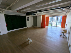 T-space (D18), Factory #433305571